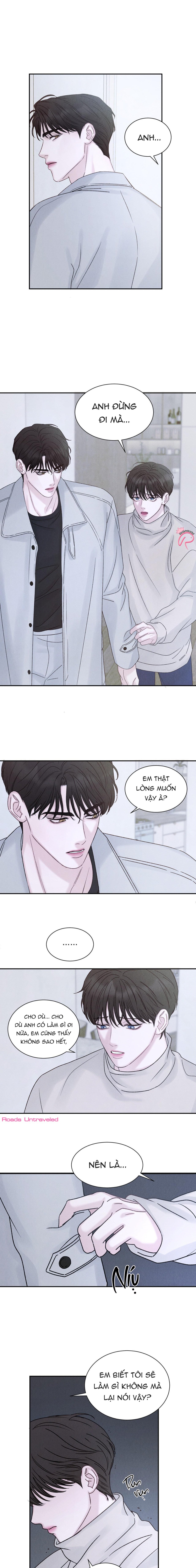 đặc ân (joo eun) chapter 6 9