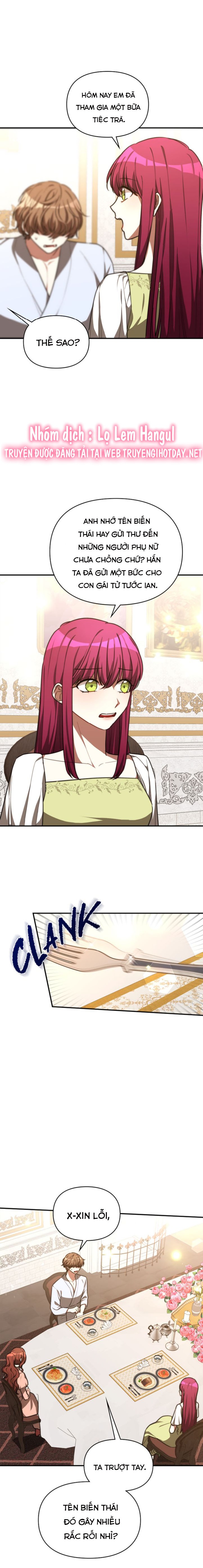 chuyện tình tay ba chapter 45 10