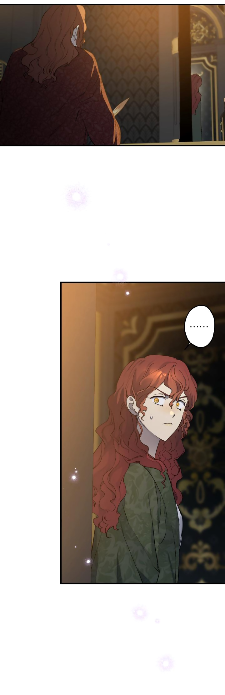 những kẻ mạnh nhất thế giới đều bám lấy tôi chapter 96.1 52