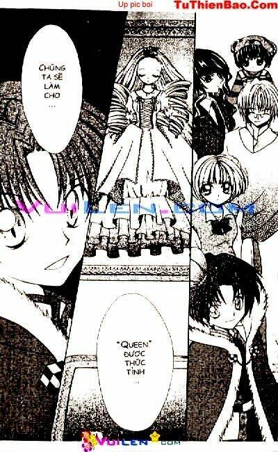 viên ngọc nhiệm màu chapter 5 143