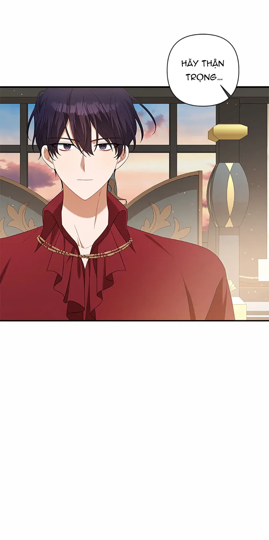 Chốn Bình Yên Của Công Tước Richard chapter 24.2 - Trang 29
