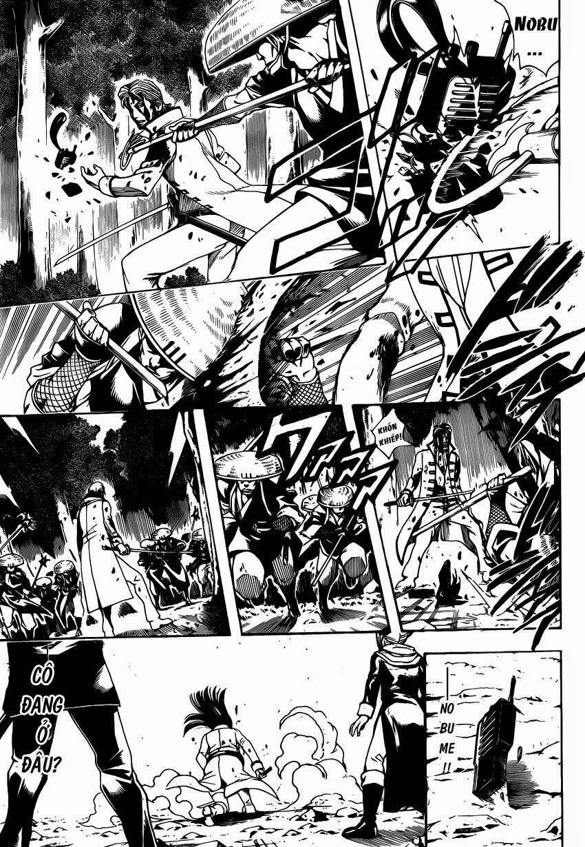 gintama - linh hồn bạc chapter 542 2