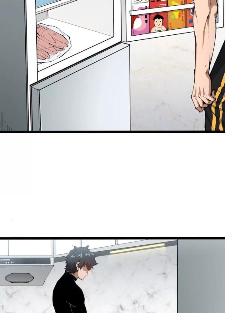 quỷ trảm liệp nhân chapter 6 35