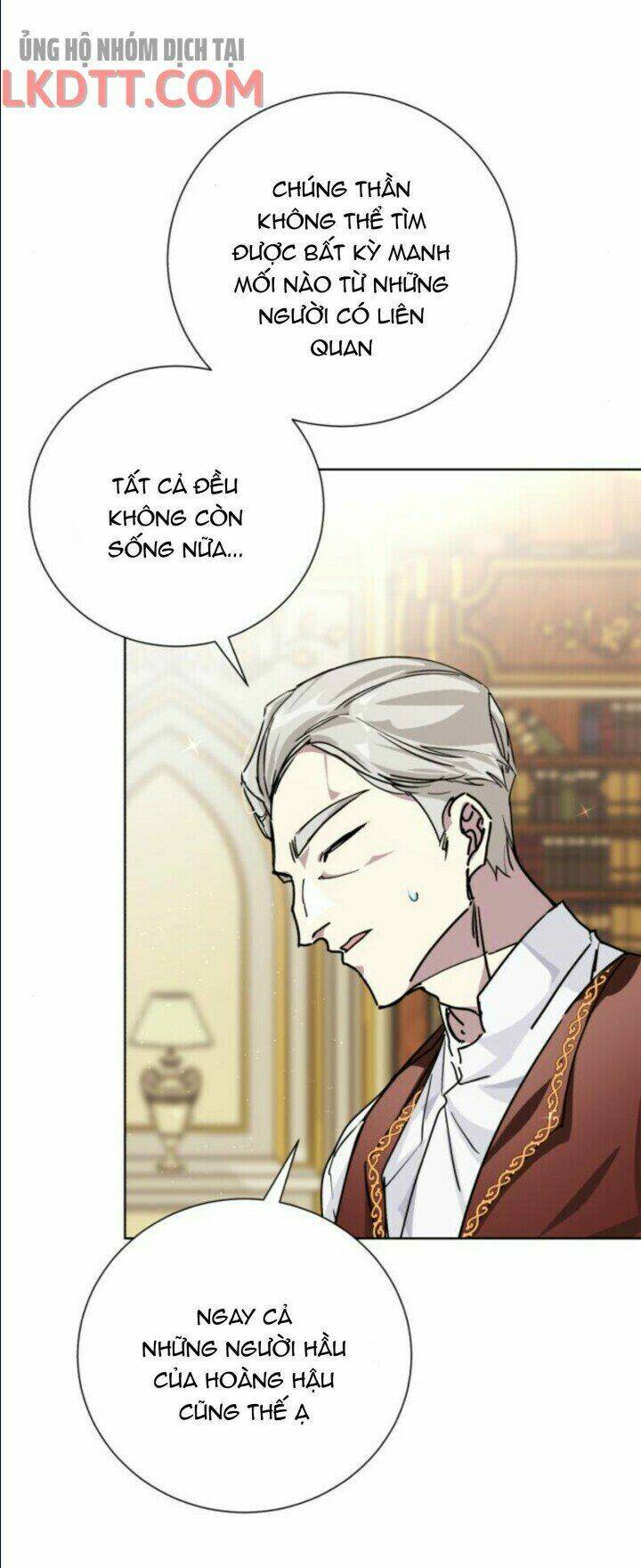 ta đã từng mong nàng biến mất chapter 9 3