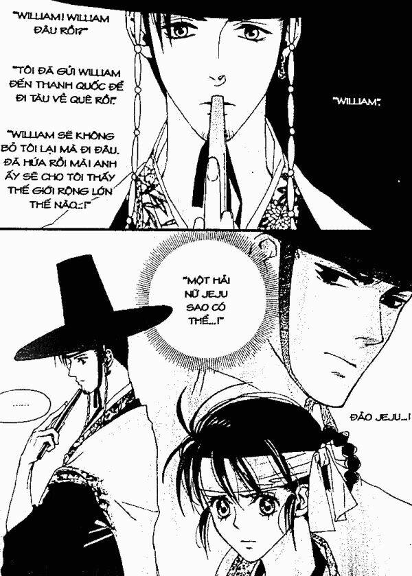 chuyện tình đảo thiên đường chapter 7 73