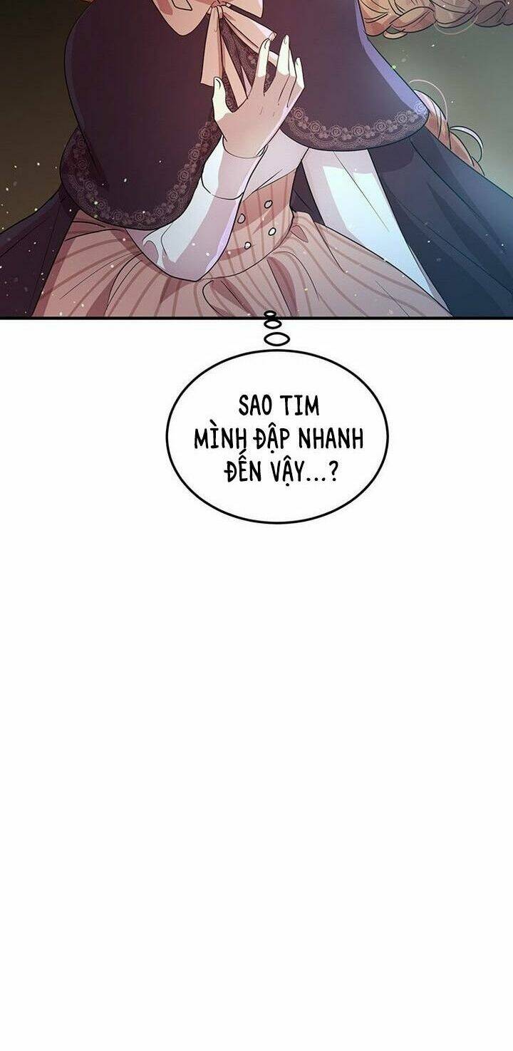 công tước, loạn vừa thôi! chapter 113.5 24