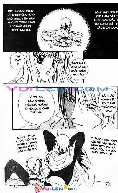duyên kỳ ngộ chapter 2 110