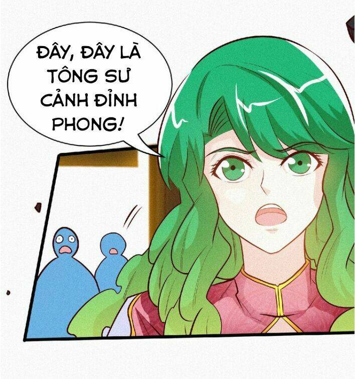 thánh võ tinh thần chapter 36 12