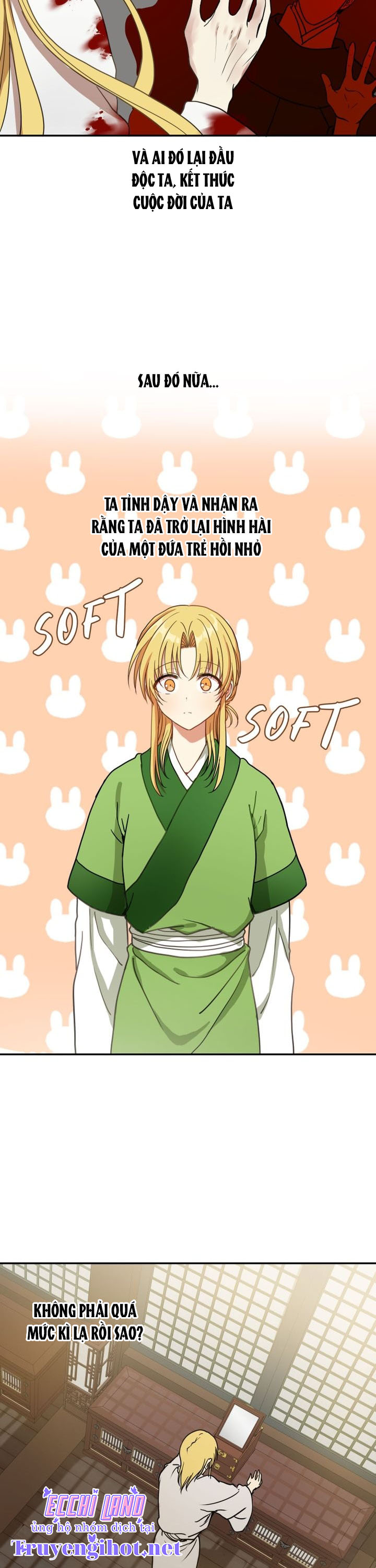 thuần hóa bạo chúa chapter 5.1 13