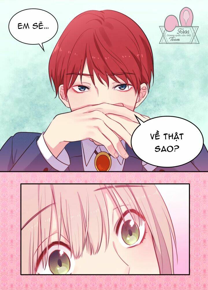 daisy: con đừng trở thành vị hôn thê của công tước chapter 2 22