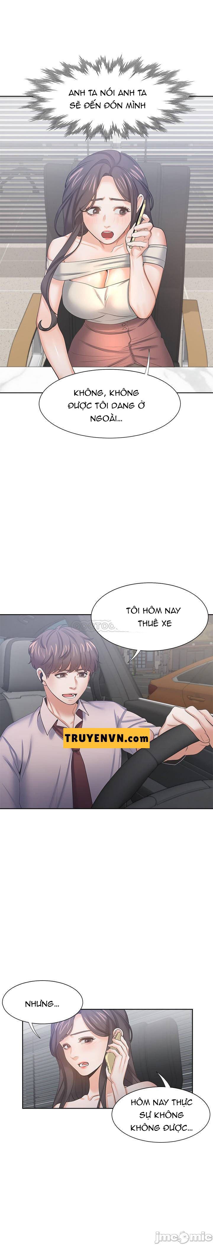 khát tình chapter 41 25