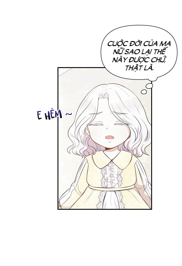 ác nữ công chúa chapter 8 50