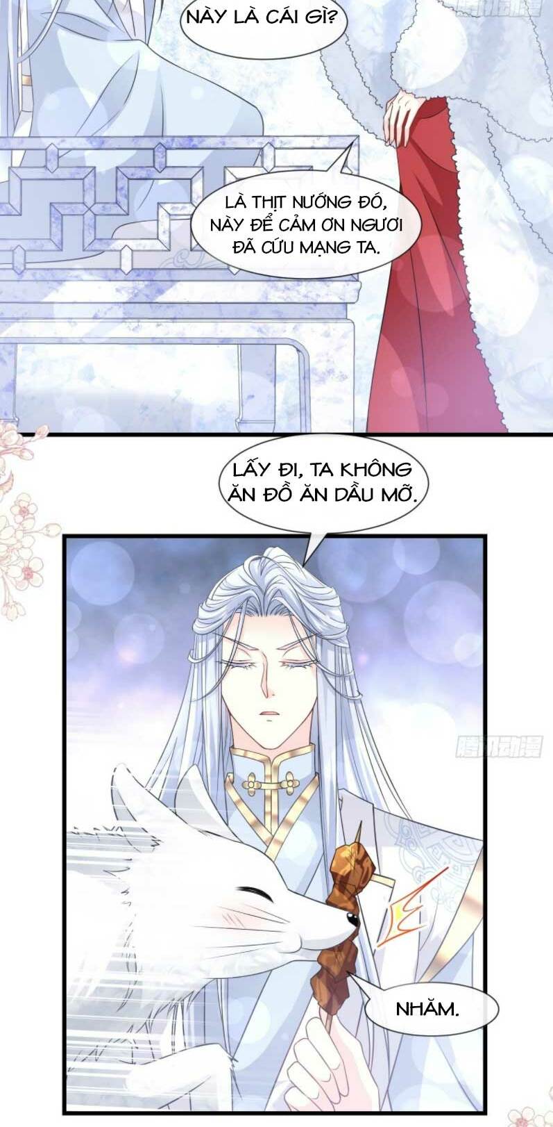 thiên hạ đệ nhất sủng phi chapter 196 7