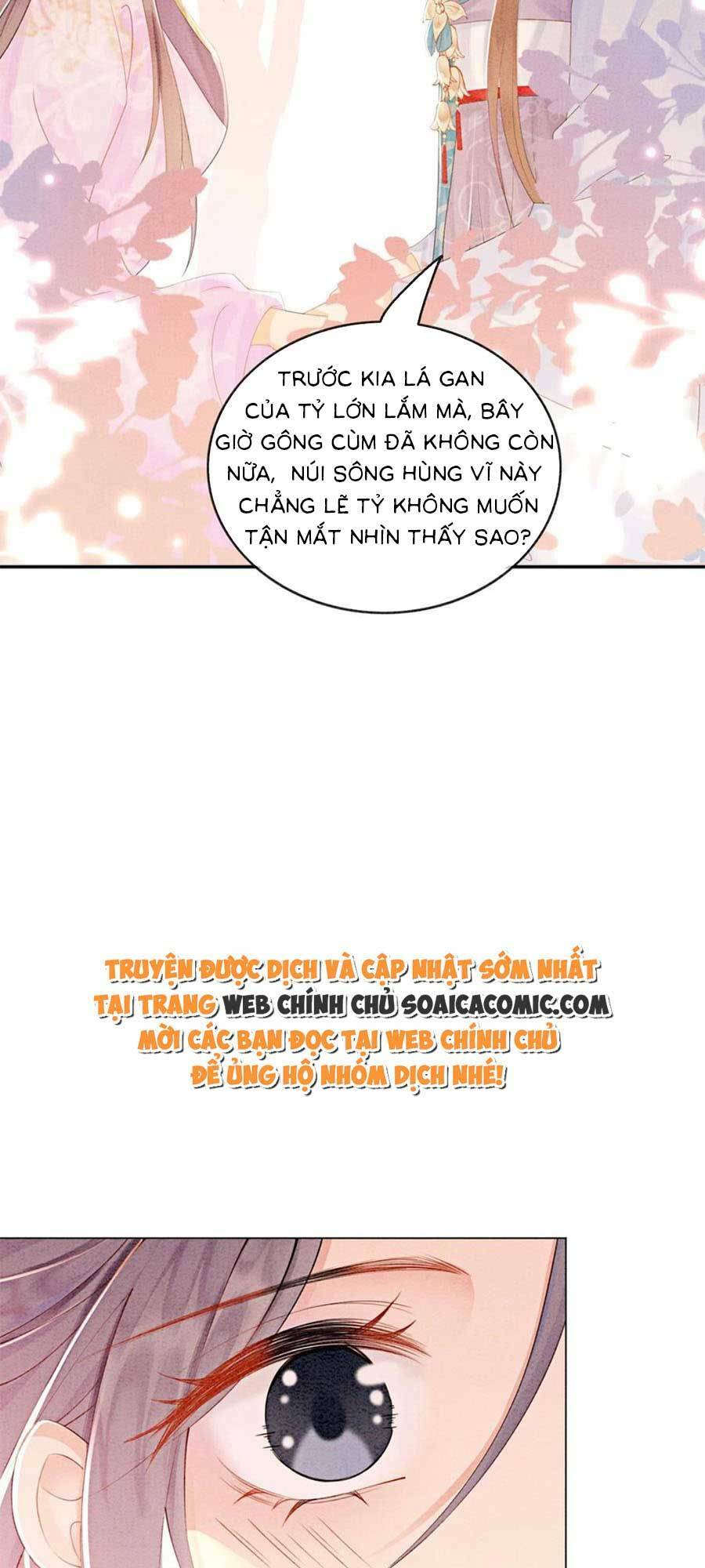 bắt đầu hủy hôn để công lược vương gia chapter 58 15