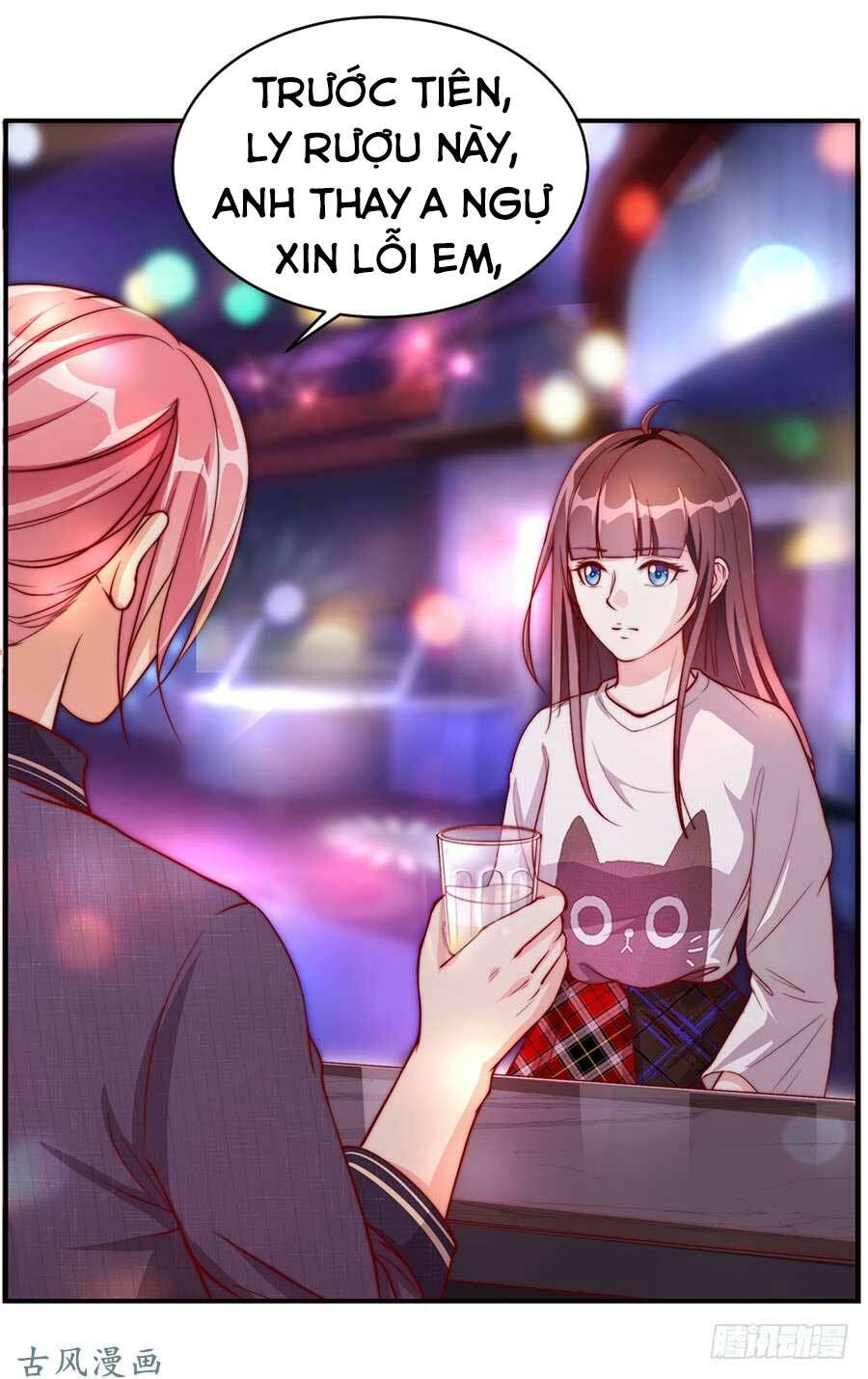 gả cho tình cũ làm lão bà chapter 29 25