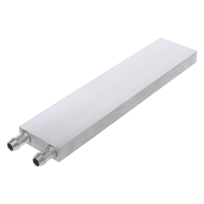 Khối Tản Nhiệt Bằng Nhôm 40x120mm Cho Pc Laptop Cpu