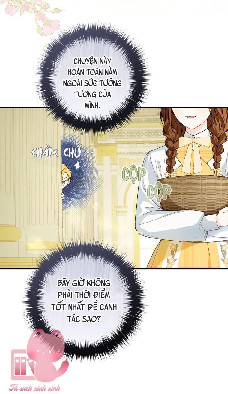 trang trại hạt dẻ cạnh hoàng cung chapter 39 54