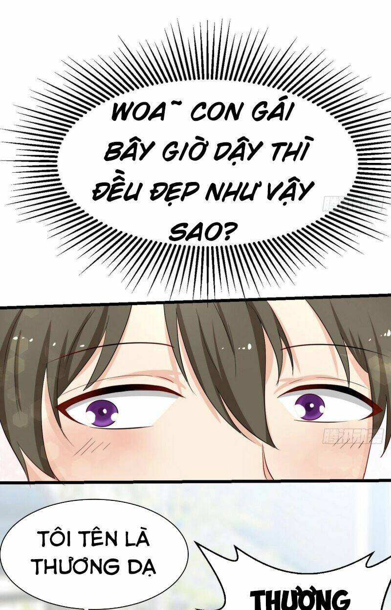 hắn là long ngạo thiên chapter 29 20