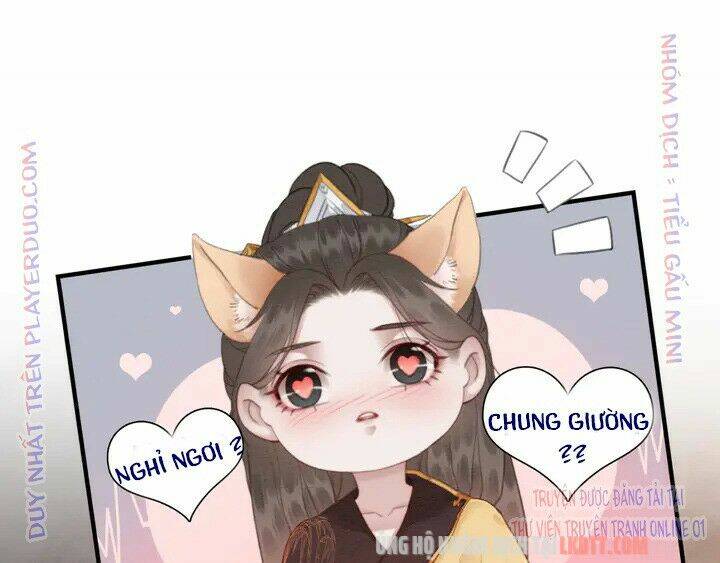 trọng sinh bá sủng nhiếp chính vương quá mạnh mẽ chapter 137 71