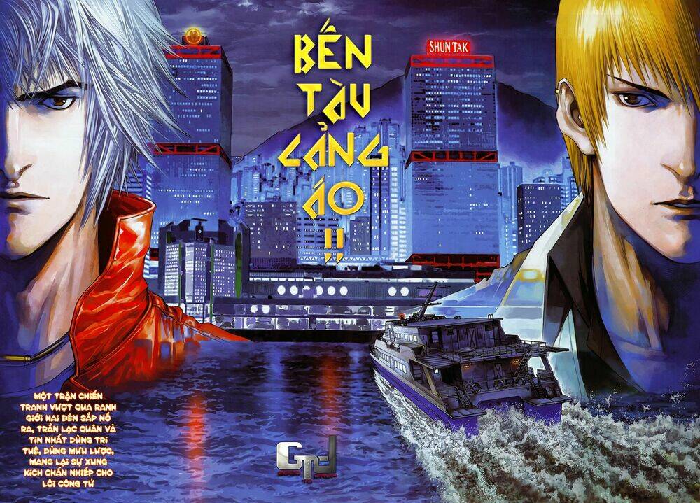 cửu long thành trại 2 chapter 56 30