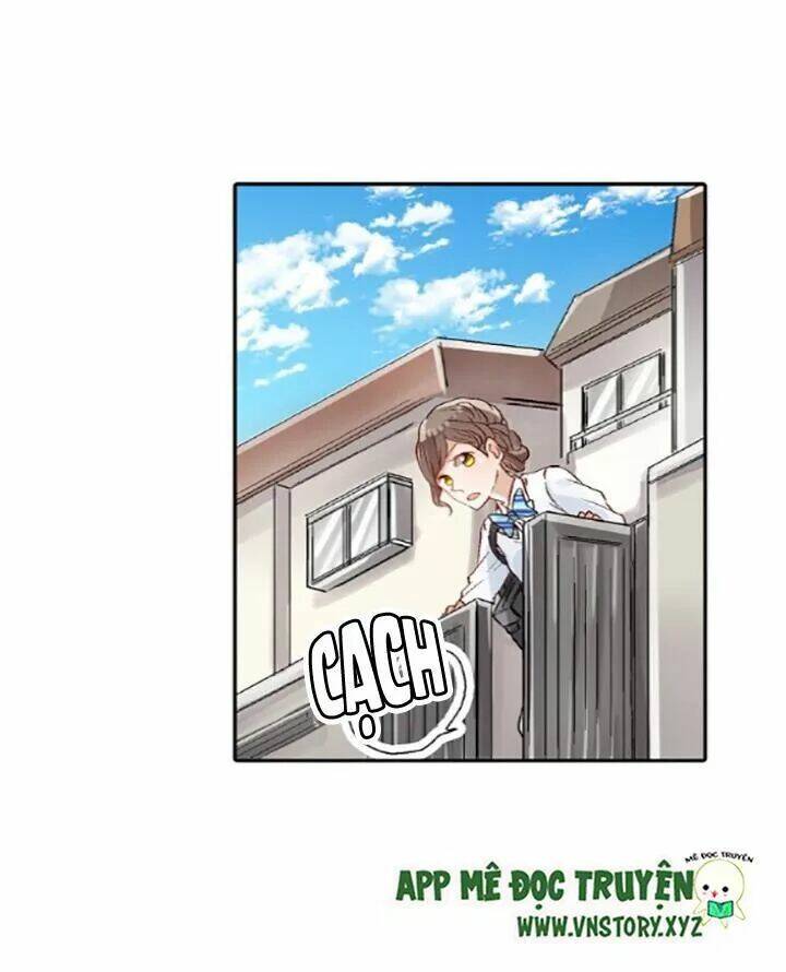 ngàn vạn nụ hôn đầu chapter 19 58