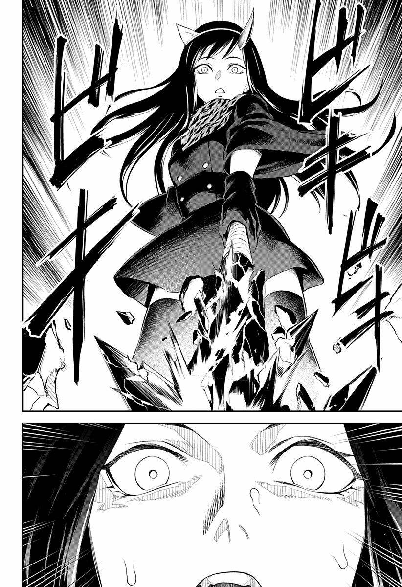 tiêu diệt dị nghị trong xã hội loài người chapter 1 45