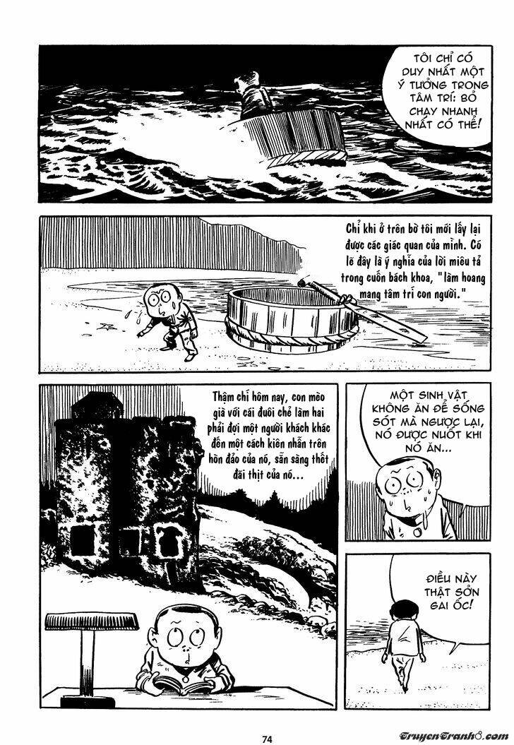 3 street of mysteries chapter 10 16