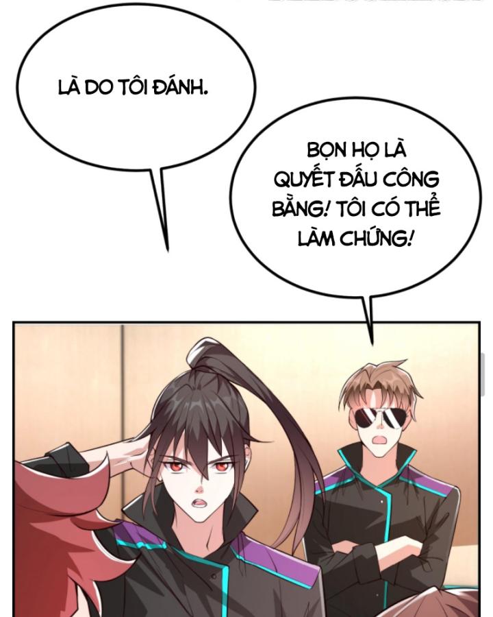 học cùng em gái, tôi bất cẩn vô địch rồi chapter 42 45