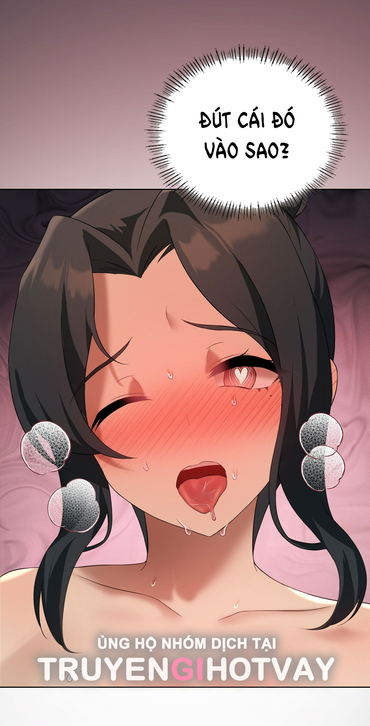 [18+] thăng cấp đến khi hài lòng chapter 40.1 27