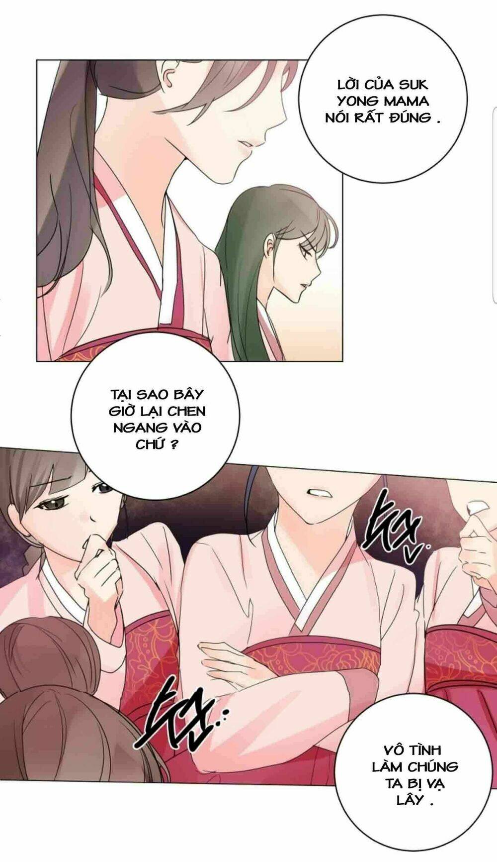 chae hong sa chapter 29 16