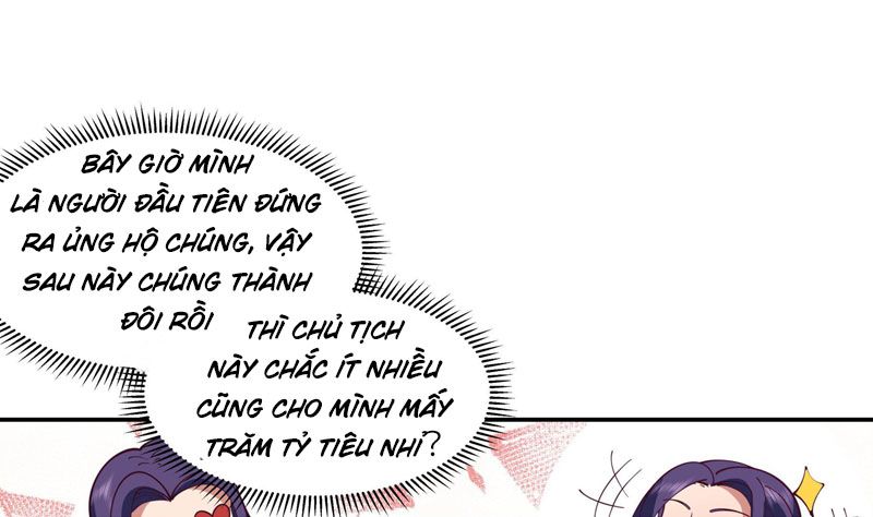 trên người ta có một rồng chapter 523 8