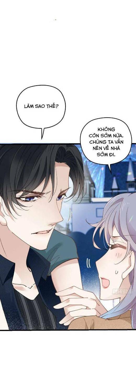 một vợ yêu, một bé con chapter 155 5