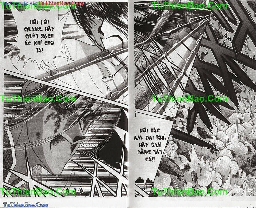 aries thần thoại cung hoàng đạo chapter 12 10