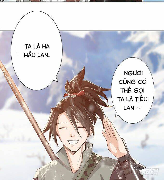 tam quốc chi vân thăng long khởi chapter 5 31