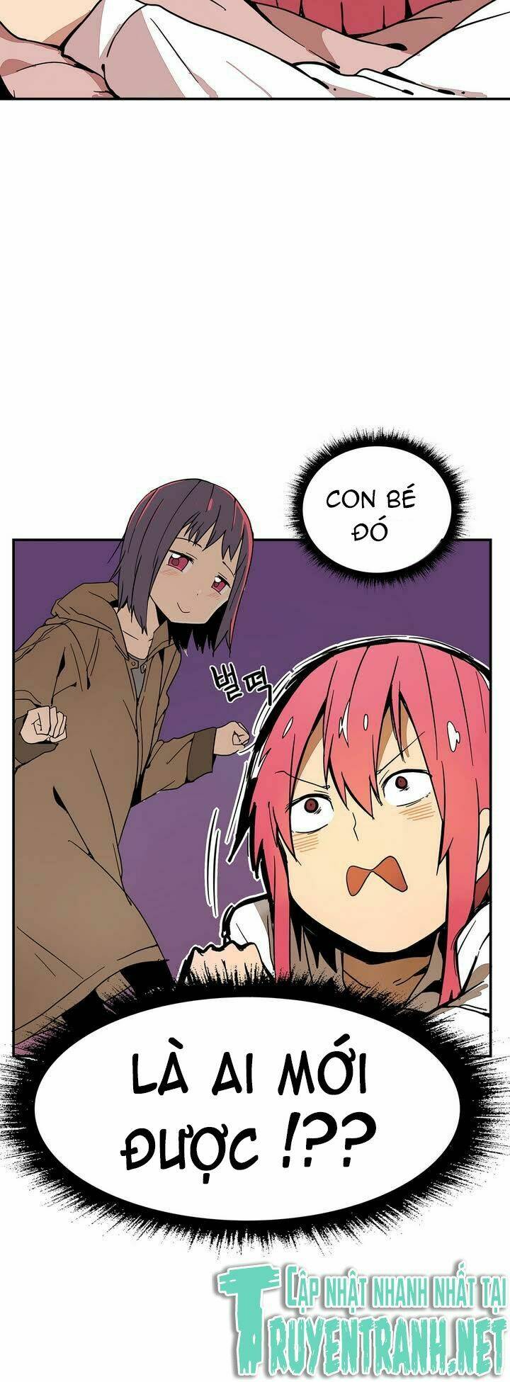 nhật ký học sinh kỳ lạ chapter 10 12