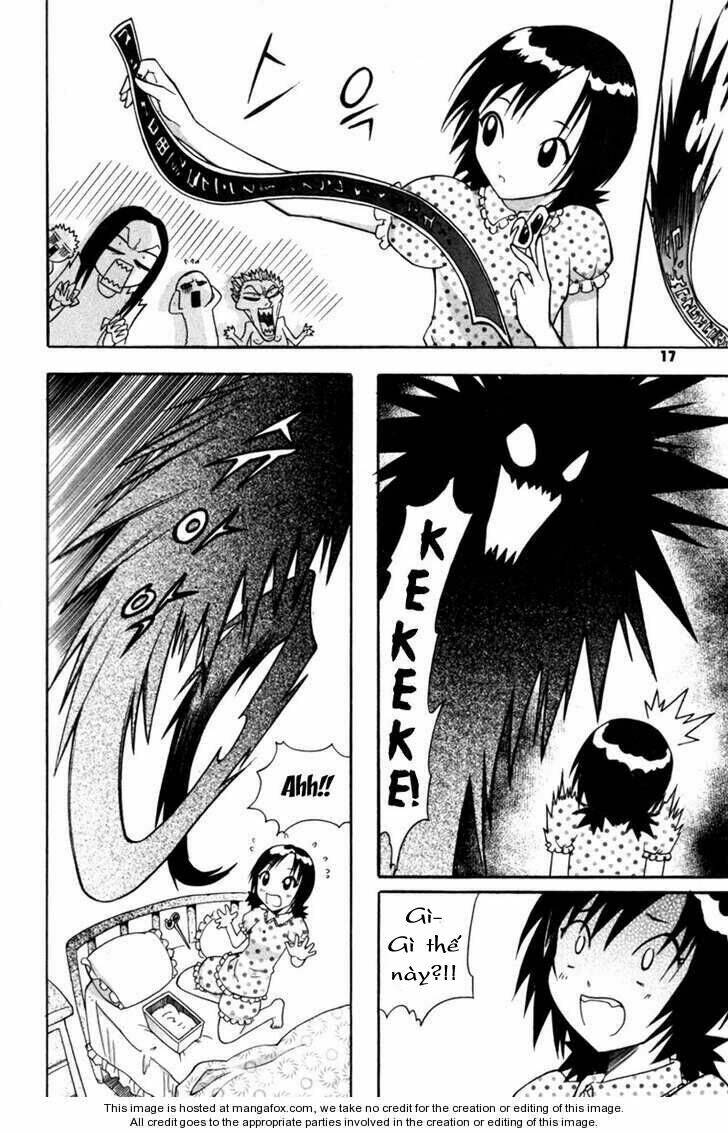 gwisin byeolgok - bí kíp của quỷ chapter 1 14