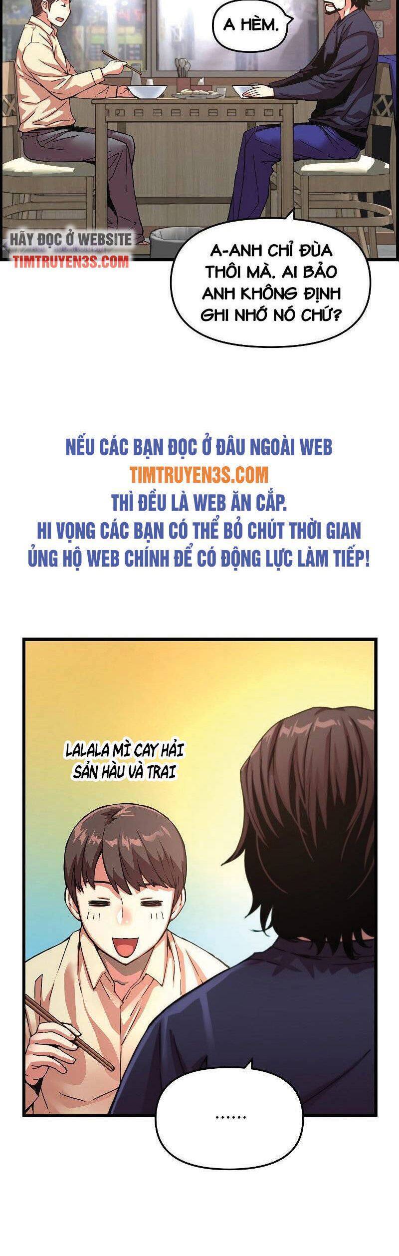 tôi sẽ sống như một hoàng tử chapter 88 10