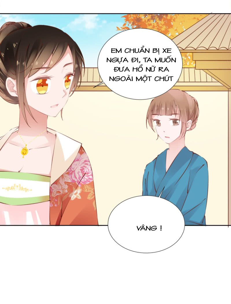 solo đi vương gia chapter 62 2