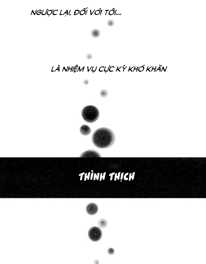 ngày ngày đi nhờ xe! chapter 26.5 21