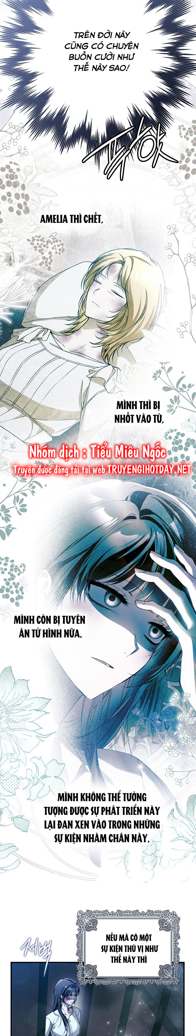 ai đó đang chiếm hữu cơ thể của tôi chapter 35 22