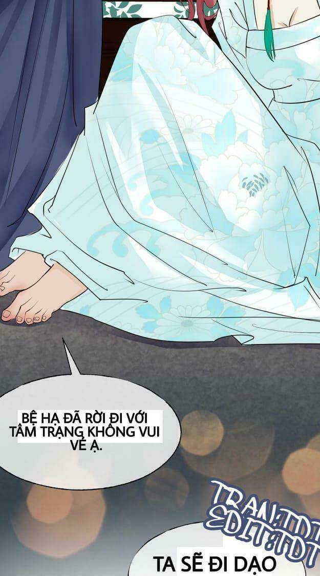 nữ đế trọng sinh chapter 8.2 11
