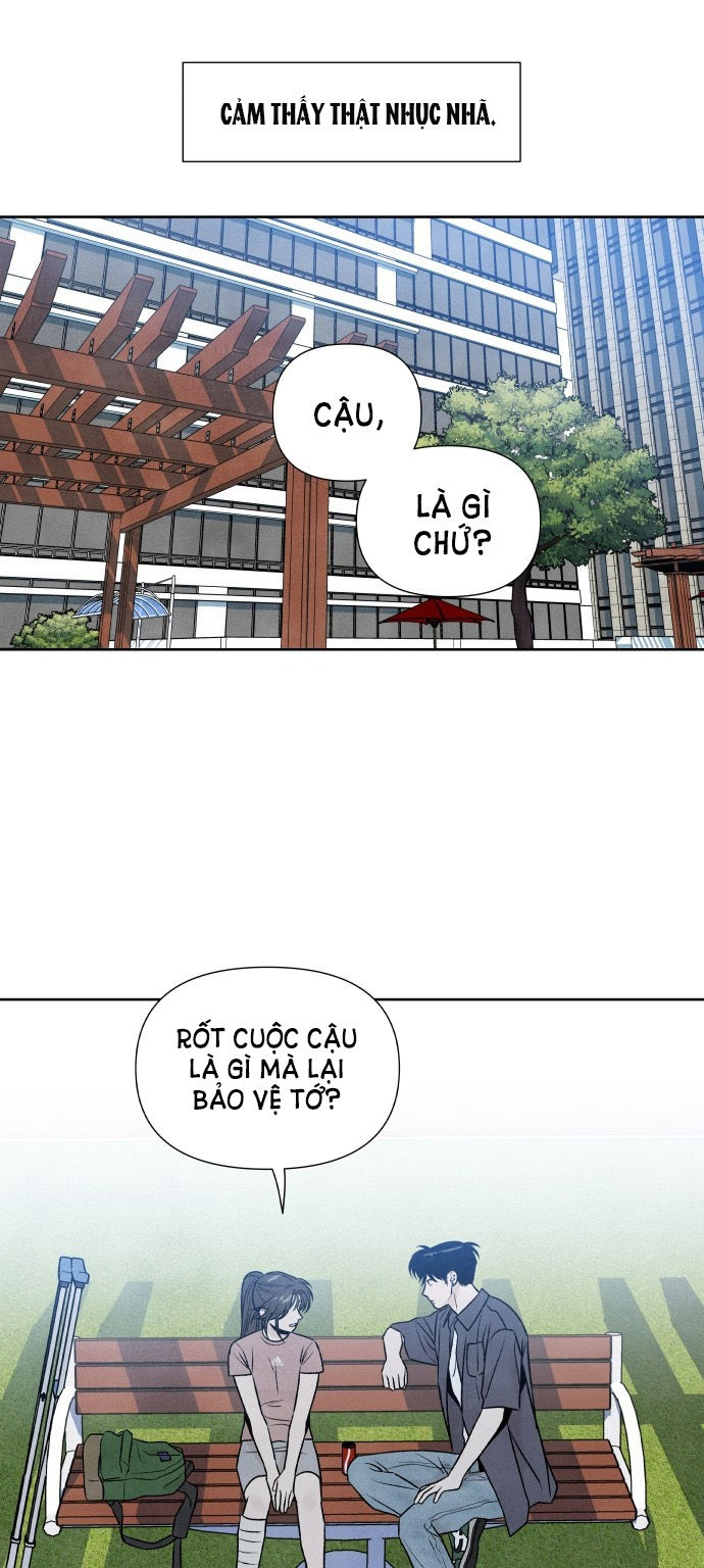 điều khiến tôi quyết tâm muốn chết chapter 29.2 9