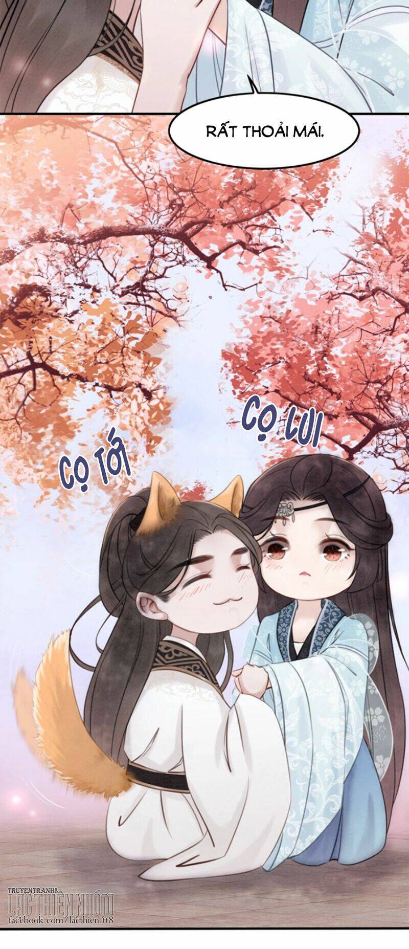 trọng sinh bá sủng nhiếp chính vương quá mạnh mẽ chapter 19 22