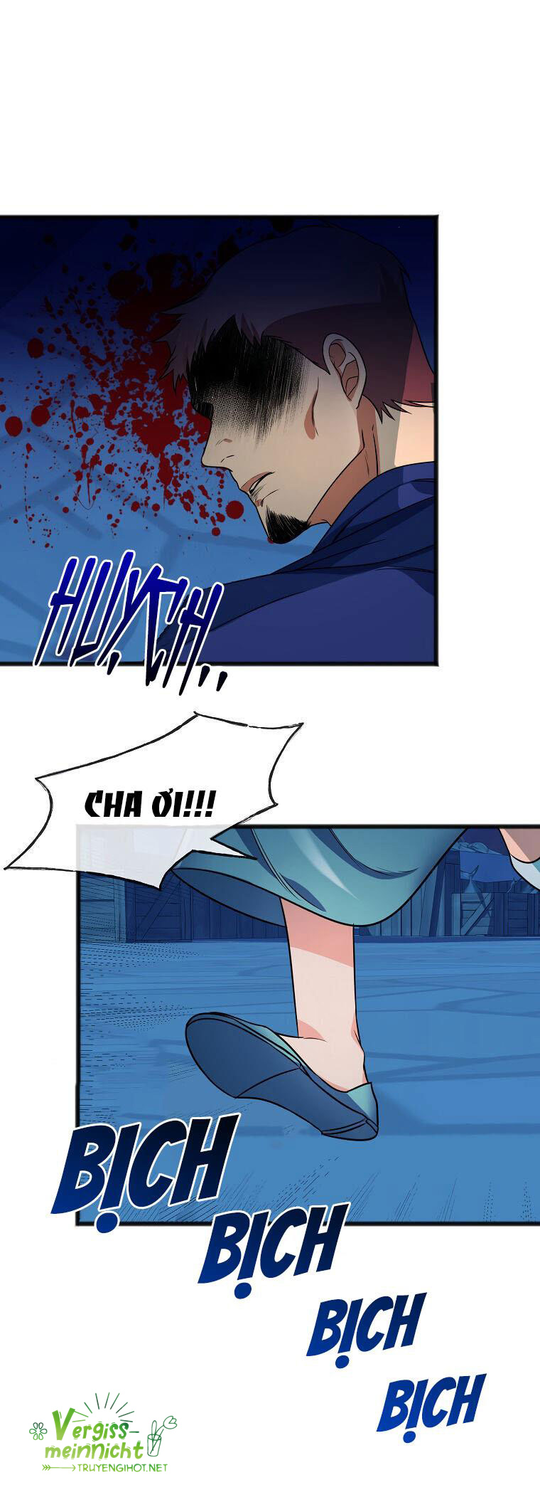 gửi anh người chưa từng yêu tôi chapter 2 12