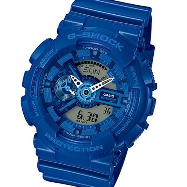 Đồng Hồ Nam Casio G-Shock GA-110BC-2ADR