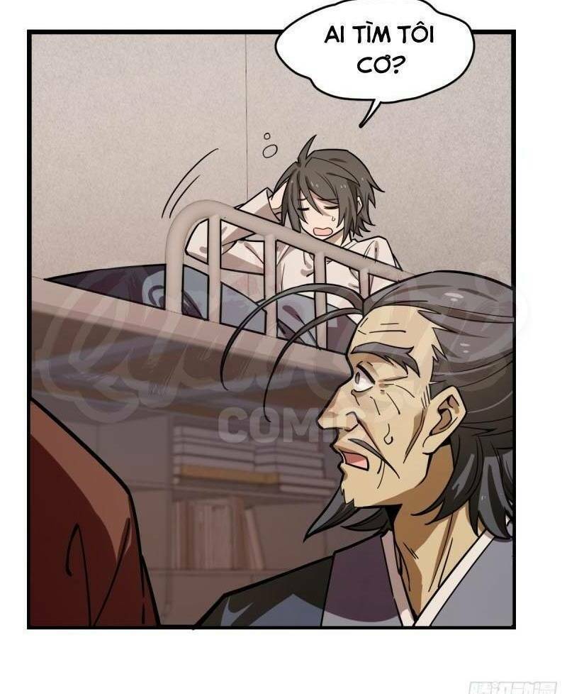 thâm dạ thư ốc chapter 112 17