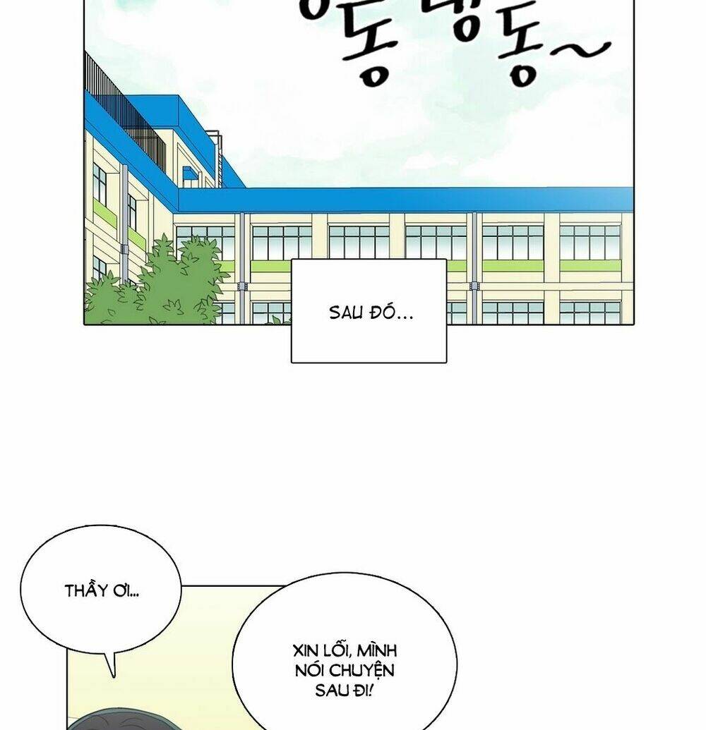 cậu nhóc tiểu học mà tôi yêu! chapter 34 29