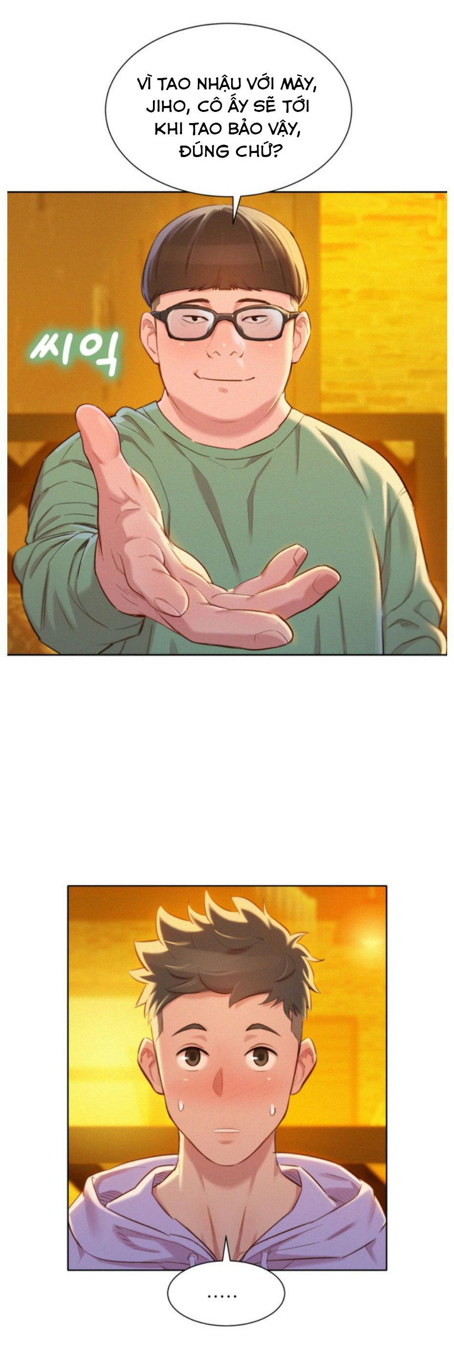 chị gái mưa chapter 95 20