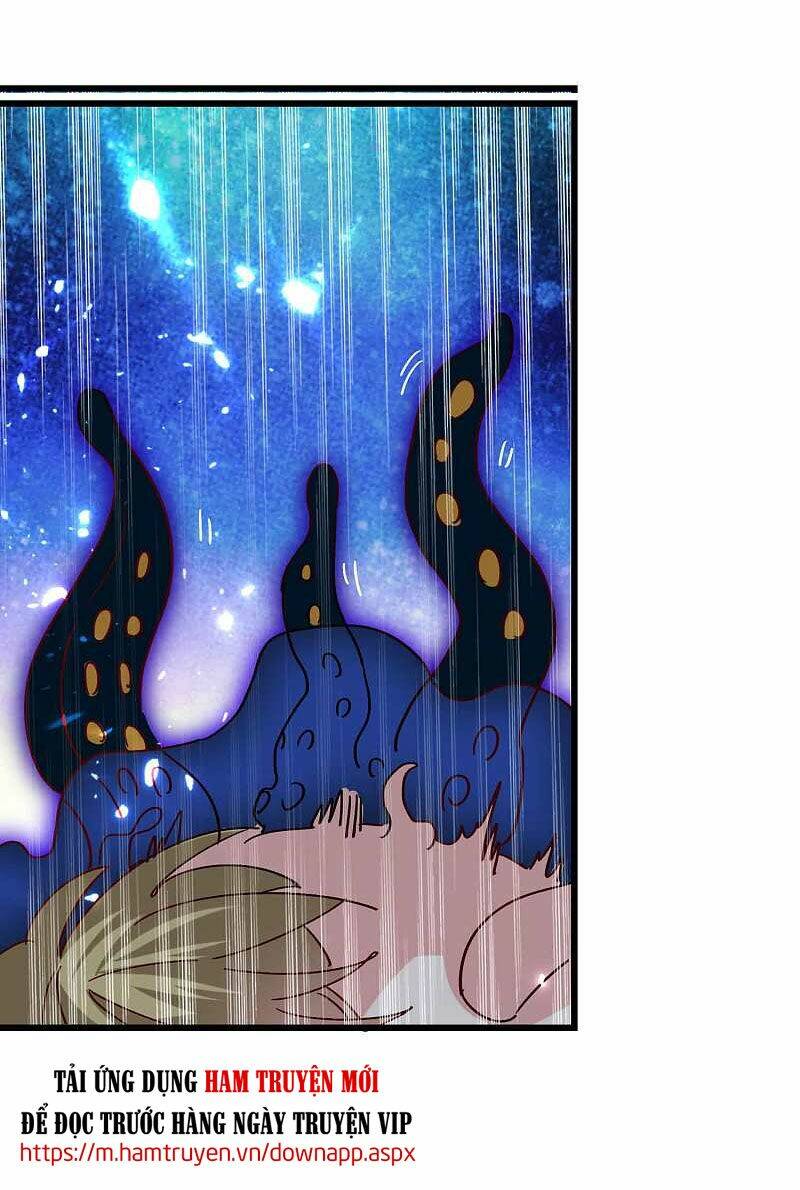 vạn giới tiên vương chapter 127 9