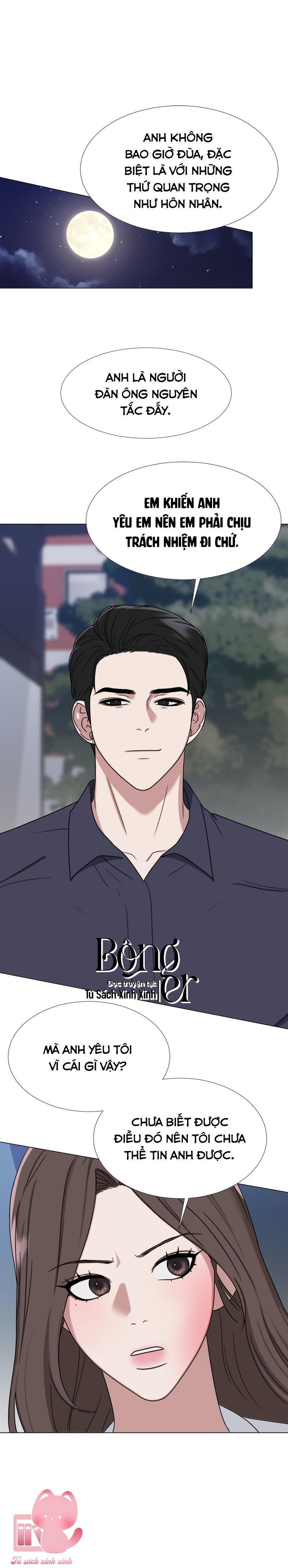 theo bản năng của em chapter 7 22